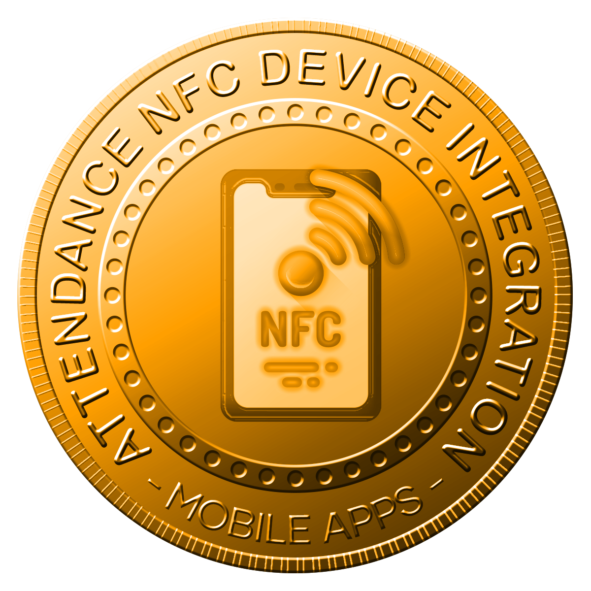 NFC Attendance